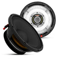 5 CORE 10 Inch Subwoofer Speaker 600W Max 4 Ohm Full Range Replacement