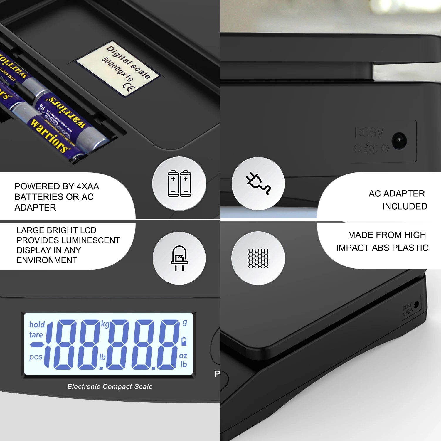 SF-803 Electronic Post Office Shipping Weighing Scale 30kg Digital Postal Scale Scale Weight Machine