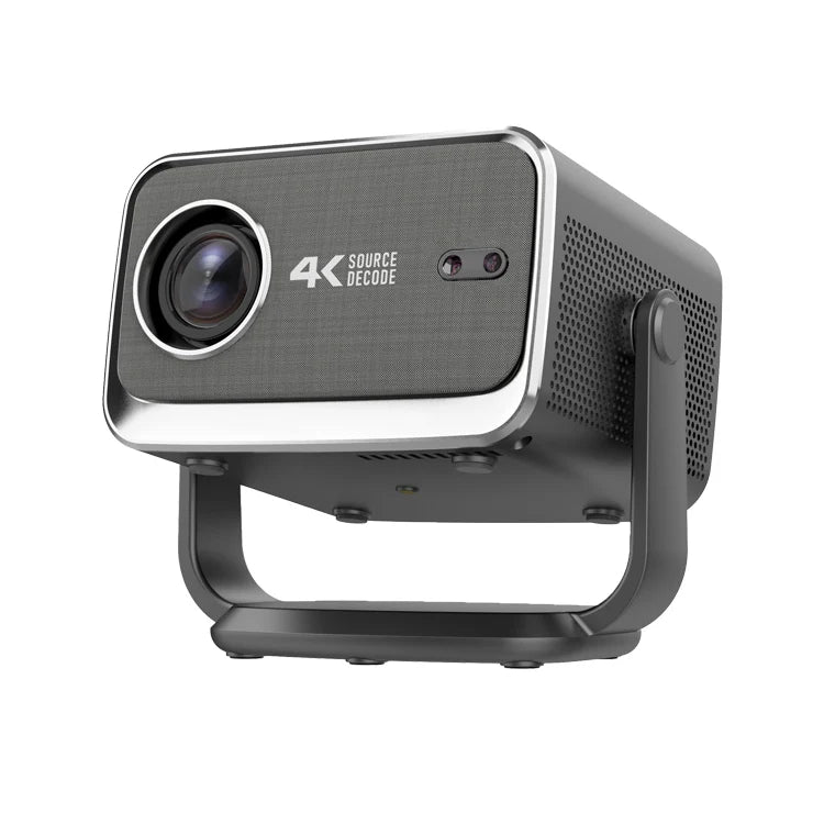 P20 Pro Smart Home Mini Video Projector Android 13 Full HD 1080P with Auto Focus & Keystone 4K Max Resolution Freestyle Beamer