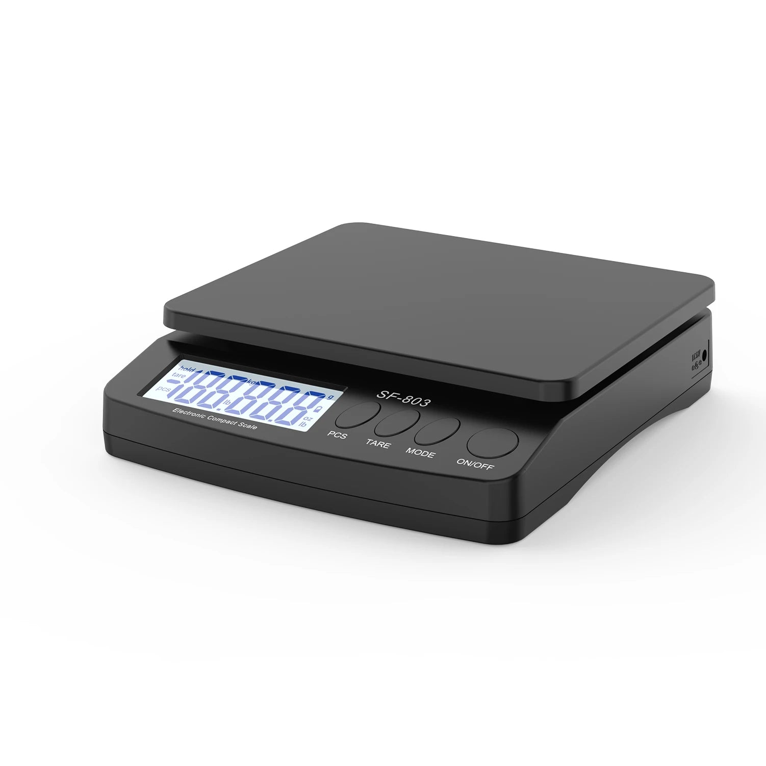 SF-803 Electronic Post Office Shipping Weighing Scale 30kg Digital Postal Scale Scale Weight Machine