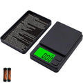 High Quality Digital Pocket Scale 0.01g Accuracy Jewelry Weight Measuring 1kg Capacity Mini Battery Powered 12 Months Warranty