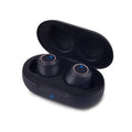 Invisible Rechargeable In-Ear Hearing With Charging Case